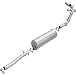 MAG BRE Exhaust Kits Magnaflow 106-0595