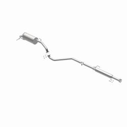 MAG BRE Exhaust Kits Magnaflow 106-0760