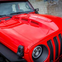 DV8 OFFROAD HDMBJL01