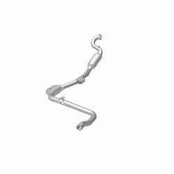 MAG Converter Direct Fit Magnaflow 447264