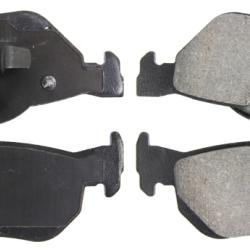 ST Sport Brake Pads Stoptech 309.12670