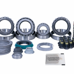 REVOLUTION GEAR & AXLE 352012