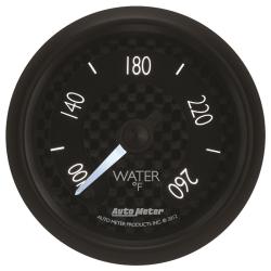 AutoMeter 8055