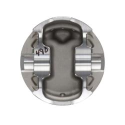 Wiseco K448X3
