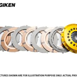 OS Giken TY031-DH50B