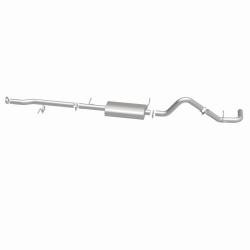 MAG BRE Exhaust Kits Magnaflow 106-0507