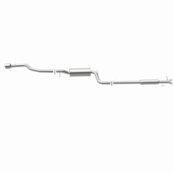 MAG BRE Exhaust Kits Magnaflow 106-0645