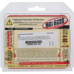 HOT RODS CRBPLKIT4G