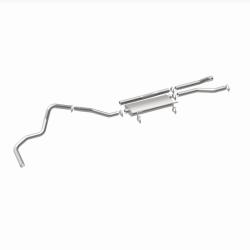 MAG BRE Exhaust Kits Magnaflow 106-0491