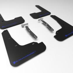 RALLY ARMOR MF69URBLKBL