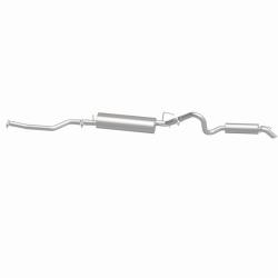 MAG BRE Exhaust Kits Magnaflow 106-0092