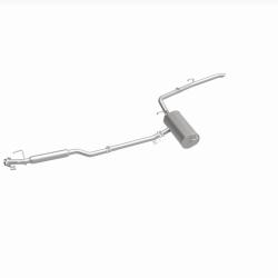 MAG BRE Exhaust Kits Magnaflow 106-0997