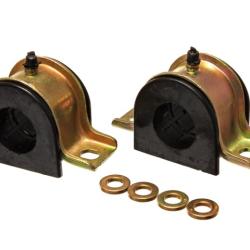 ES Sway Bar Bushings - Black Energy Suspension 9.5184G