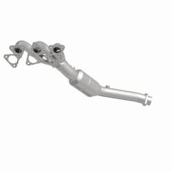 MAG Converter Direct Fit Magnaflow 49795