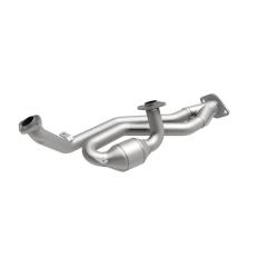 MAG Converter Direct Fit Magnaflow 51368