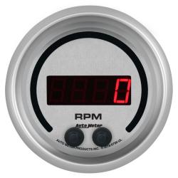 AutoMeter 6798-UL