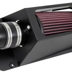 K&N ENGINEERING 692024TTK