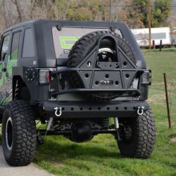 DV8 Offroad TCSTTB-01