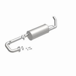 MAG BRE Muffler Kit Magnaflow 108-0090