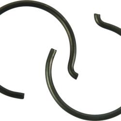 VERTEX PISTONS 72099K