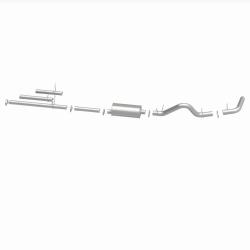 MAG BRE Exhaust Kits Magnaflow 106-0028