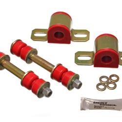 ES Sway Bar Bushings - Red Energy Suspension 3.5161R