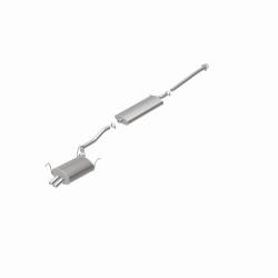 MAG BRE Exhaust Kits Magnaflow 106-0261