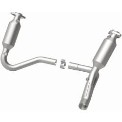 MAG Converter Direct Fit Magnaflow 4551832