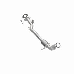 MAG BRE Front Pipe Kit Magnaflow 107-0085