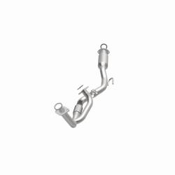 MAG Converter Direct Fit Magnaflow 4481091