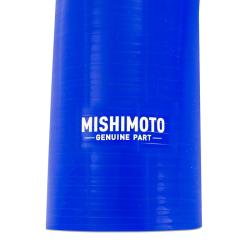 MISHIMOTO MMHOSEDMAX17BL