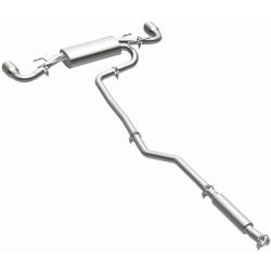 MAG BRE Exhaust Kits Magnaflow 106-0998