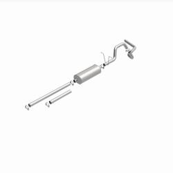 MAG BRE Exhaust Kits Magnaflow 106-0027