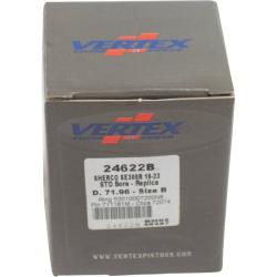 VERTEX PISTONS 24622B