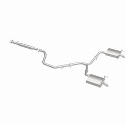 MAG BRE Exhaust Kits Magnaflow 106-0898