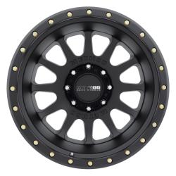 METHOD WHEELS MR60521080524N