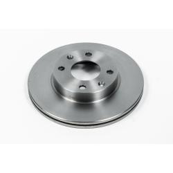 PSB Autospecialty Rotor PowerStop JBR304