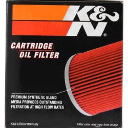 K&N Engineering KN-126