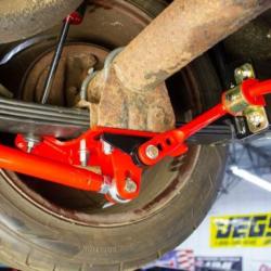 UMI PERFORMANCE 2635B