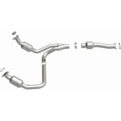 Magnaflow 52134