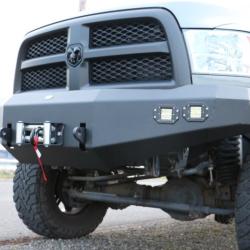 DV8 OFFROAD FBDR202