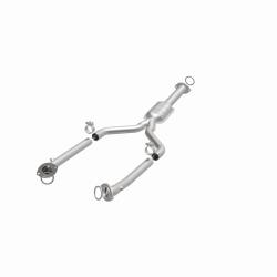 MAG Converter Direct Fit Magnaflow 51904