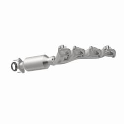 MAG Converter Direct Fit Magnaflow 4551070