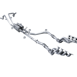 AMERICAN RACING HEADERS TUN06134300FSWC