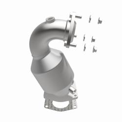 Magnaflow 5411782