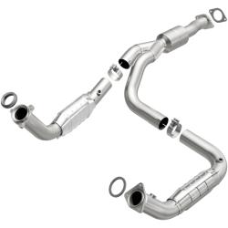 MAG Converter Direct Fit Magnaflow 52113