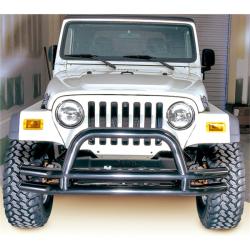Rugged Ridge 11560.01