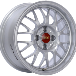 BBS RG358SK