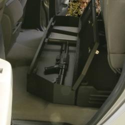 TUFFY PRODUCTS 31301A