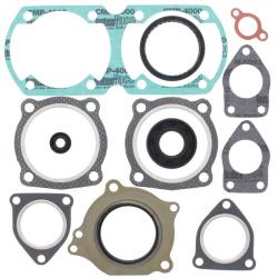 VERTEX PISTONS 711301